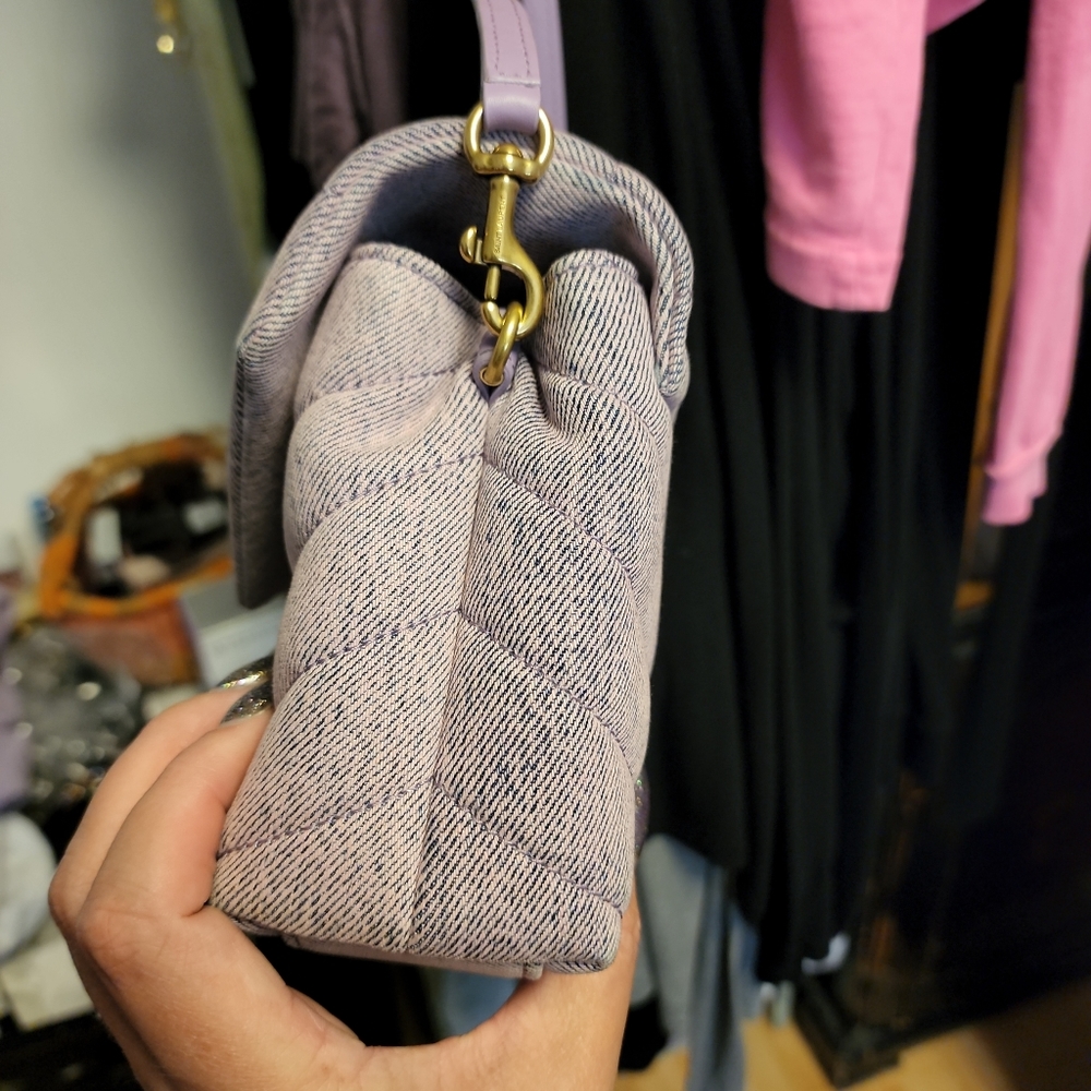 YSL toy puffer - Picture 10 of 16